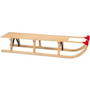 Schlitten Larix-Mobila Davos, 110 cm