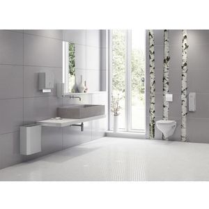 Produktbild für Toilettenpapierspender Katrin Toilet 2-Roll, 989706