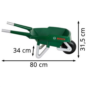 Produktbild für Schubkarre Theo-Klein Bosch 2715, für Kinder