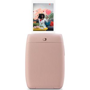 Produktbild für Fotodrucker Fujifilm Instax mini Link 3, Rose Pink, 5,4x8,6cm