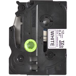 Produktbild für Schriftband Brother TZe-N231, 12mm