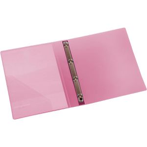 Produktbild für Präsentationsringbuch Eichner 9330-00787, A4