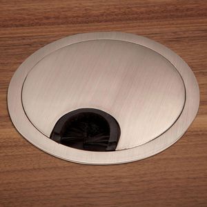 Produktbild für Kabeldurchlass SO-TECH Ø 80 mm