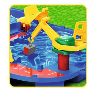 Produktbild für Wasserbahn AquaPlay 8700001501 Start Set