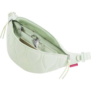 Produktbild für Bauchtasche Reisenthel City Beltbag Makramee, aus Polyamid