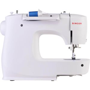 Produktbild für Nähmaschine Singer M3205, für Anfänger