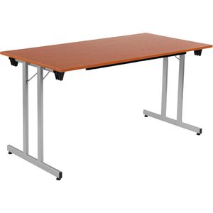 Produktbild für Klapptisch Sodematub TPMU147MA, aus Holz