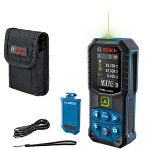 Laser-Entfernungsmesser Bosch GLM 50-27 CG