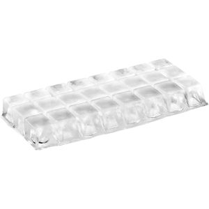 Produktbild für Eiswürfelmaschine Bartscher W150, Edelstahl