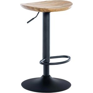 Barhocker CLP Skelde, 320010, drehbar