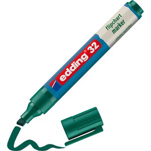 Flipchartmarker Edding 32
