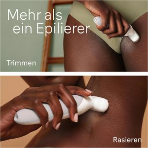Produktbild für Epilierer Braun Silk-epil 9, 9-041