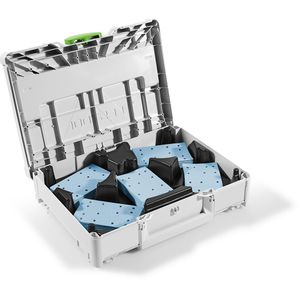 Schleifpapier Festool Granat SYS-STF 80X133 GR-Set