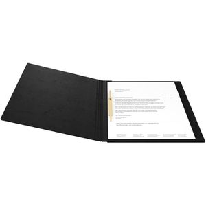 Produktbild für Schnellhefter Exacompta 39991E, A4, schwarz