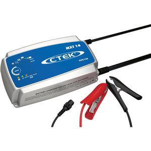 Autobatterie-Ladegerät CTEK MXT 14, 56-734