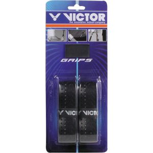 Produktbild für Griffband VICTOR Fishbone Grip, selbstklebend