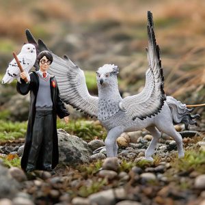 Produktbild für Spielfigur schleich Harry Potter 42633, ab 6 Jahre