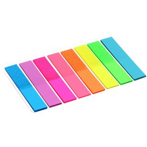 Produktbild für Haftmarker Stickn Film Index Tabs