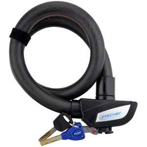Produktbild für Fahrradschloss Fischer-MTS 85903