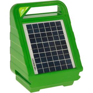 Produktbild für Weidezaungerät Kerbl 392570, Titan S 400, mit Solar