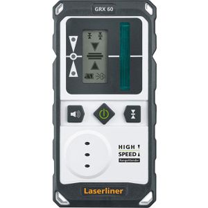 Laser-Empfänger Laserliner 033.55A, RangeXtender G 60