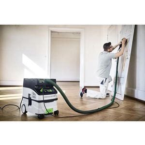 Produktbild für Nass-Trockensauger Festool Absaugmobil Cleantec CTM MIDI I
