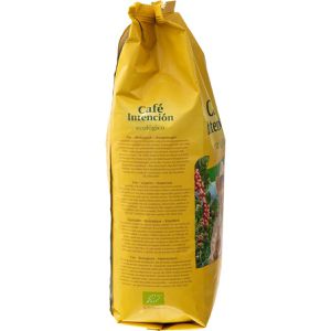 Produktbild für Kaffee Cafe-Intencion Ecologica Cafe Crema, BIO