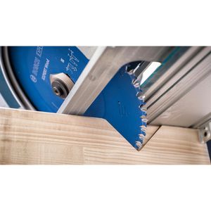 Produktbild für Kreissägeblatt Bosch Expert Wood, 2608902218