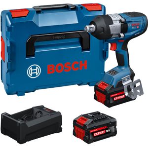 Akku-Schlagschrauber Bosch PRO GDS18V-1600H, 1600 Nm