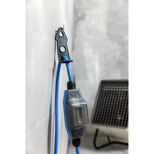 Produktbild für Stromzähler as-Schwabe Roco 1 230V MID geeicht