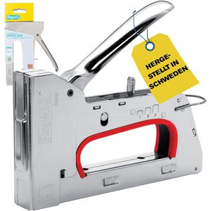 Handtacker Rapid PRO R353, 5001666