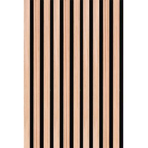 Produktbild für Akustikpaneel NL-Panels Eiche