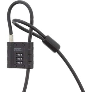 Produktbild für Fahrradschloss Burg-Wächter Snap+Lock, 725 300