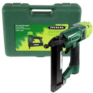 Druckluftnagler Prebena 2XR-J50