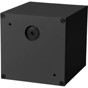 Produktbild für Deckenleuchte SLV Big Theo, schwarz, GU10-Fassung
