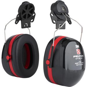 Kapselgehörschutz 3M Peltor H540P3E Optime III