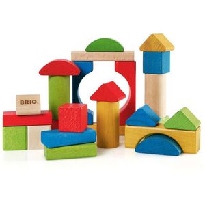 Produktbild für Bausteine BRIO 30114, ab 1 Jahr