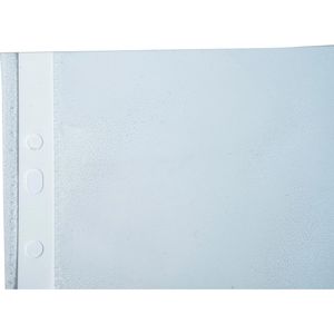 Produktbild für Prospekthüllen Exacompta 5211E, A4