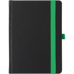 Produktbild für Notizbuch Geiger Color-Book, Karton Hardcover