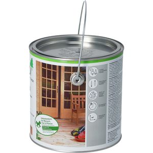 Produktbild für Holzöl Osmo Lärchen-Öl, 2,5l