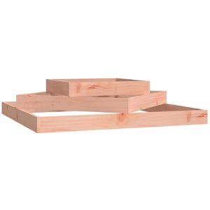 Produktbild für Hochbeet vidaXL 823890, aus Douglasienholz