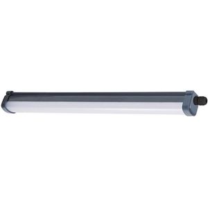 Feuchtraumleuchte Philips ProjectLine, LED mit 17 Watt
