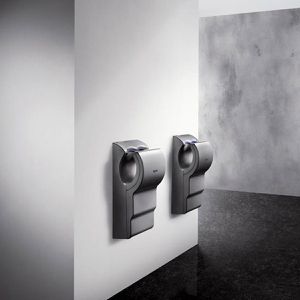 Produktbild für Händetrockner Dyson Airblade AB14, Jet-Luftstrom, silber