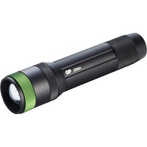 Taschenlampe GP Batteries CR41, LED, aufladbar