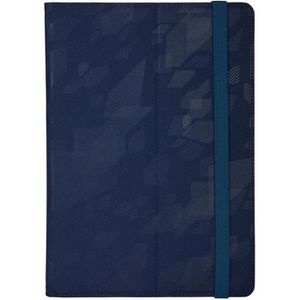 Tablet-Hülle Case-Logic Sure Fit Folio, blau