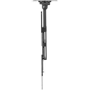 Produktbild für TV-Deckenhalterung Hama 00220877, für 32 - 65 Zoll