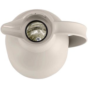 Produktbild für Thermoskanne Emsa Samba, Quick Press, Kunststoff