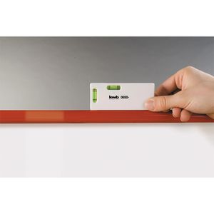 Produktbild für Wasserwaage kwb 065010