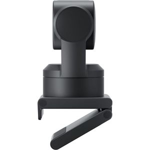 Produktbild für Webcam Insta360 Link 2, schwarz, neigbar &amp; schwenkbar