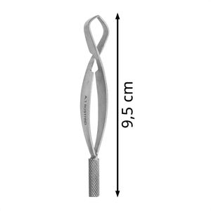 Produktbild für Zeckenzange May PI-1378